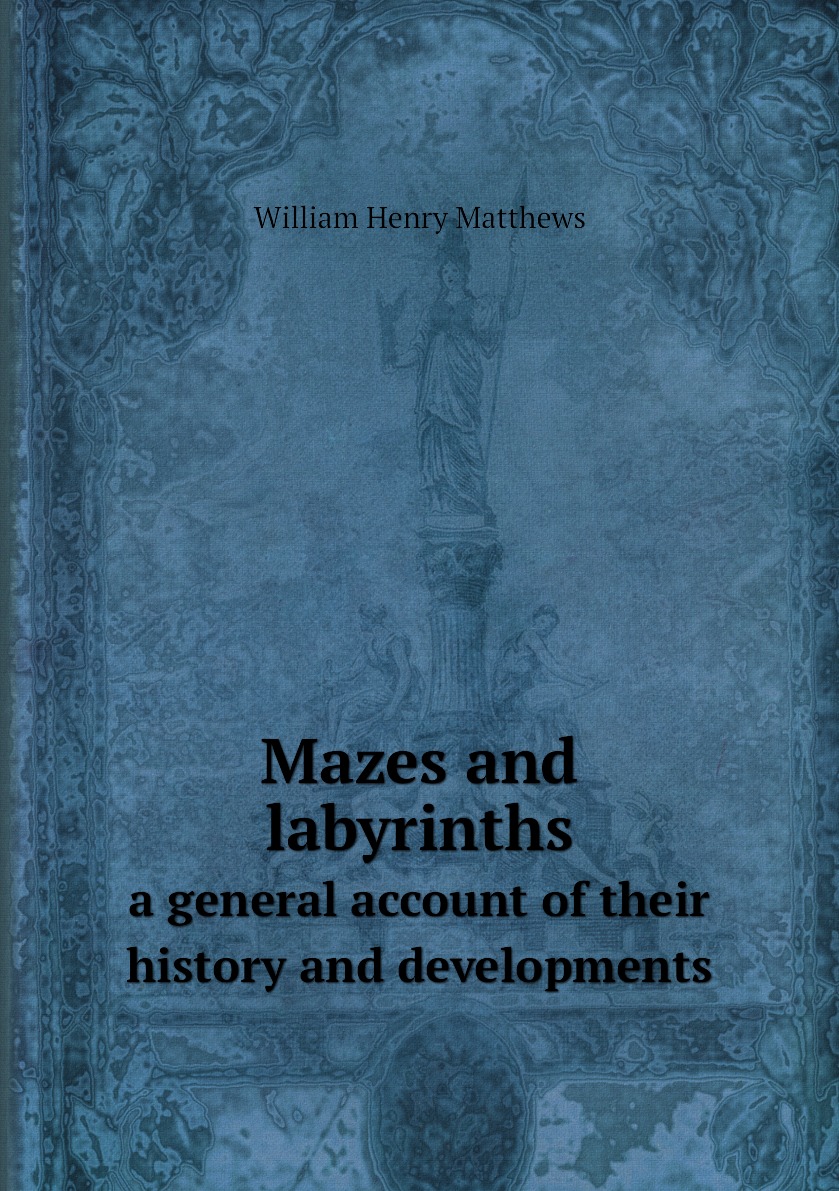 

Mazes and labyrinths