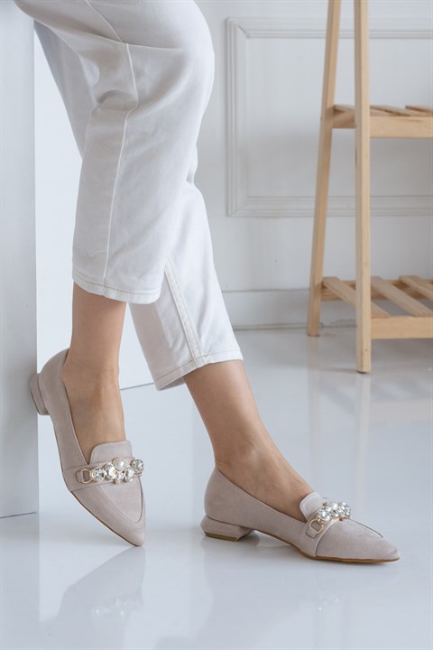 

Балетки женские Shoes Bellas 1199 черные 40 EU (доставка из-за рубежа), Черный, 1199
