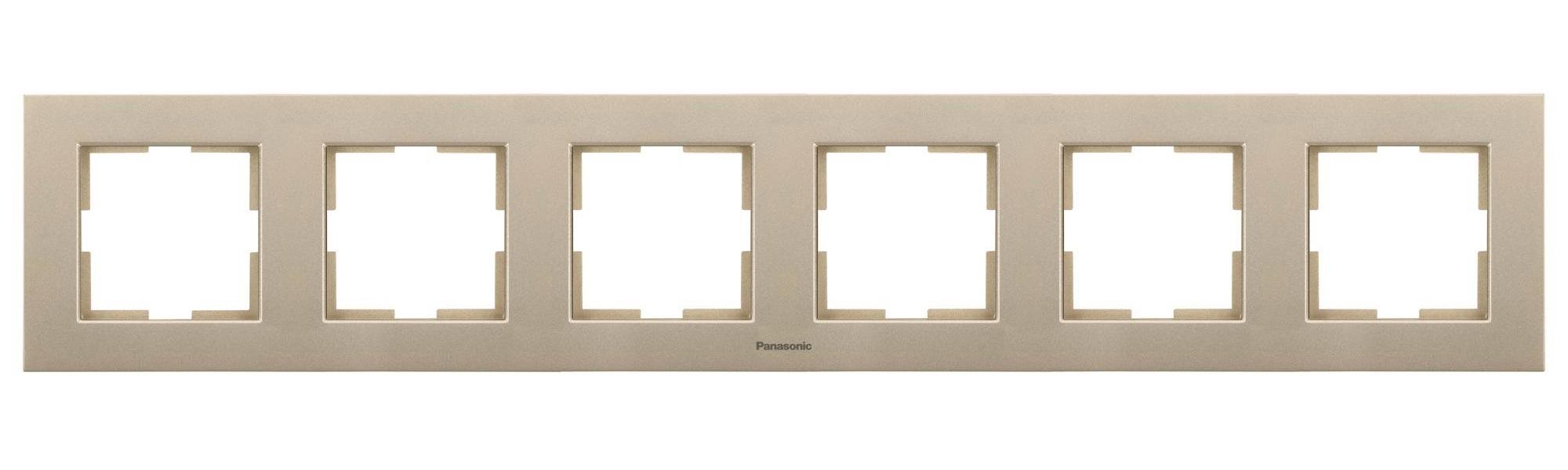 

Panasonic WKTF08062BR-RU, Бронзовый
