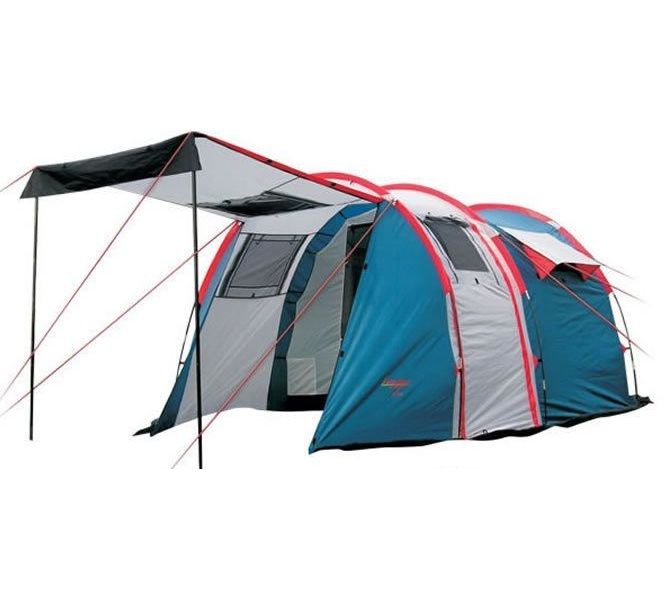 Палатка TANGA 3 (цвет royal дуги 9,5 мм)