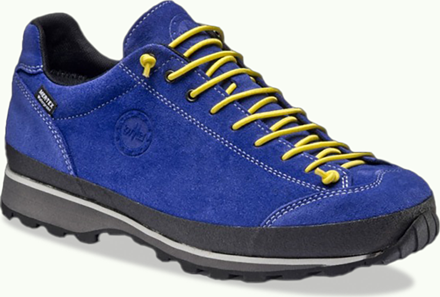 

Ботинки Lomer Bio Naturale Suede MTX 2024, Alive, EUR: 39, Синий, Bio Naturale Suede MTX (2024)