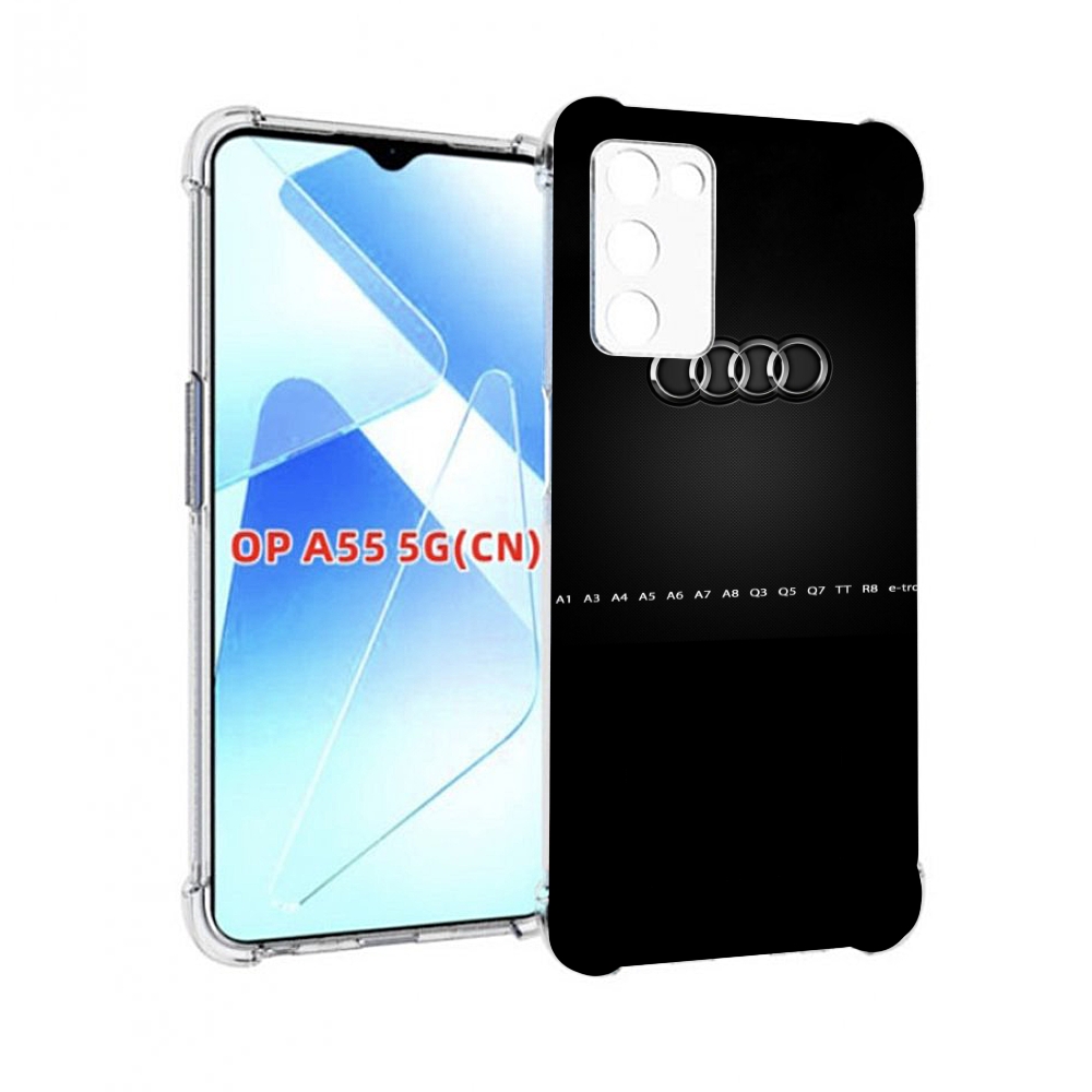 

Чехол MyPads audi 1 мужской для Infinix Zero X Neo, Прозрачный, Tocco