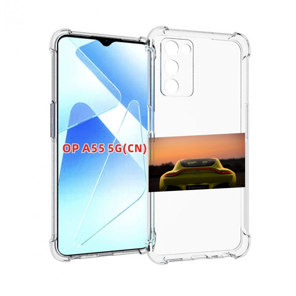 

Чехол MyPads aston martin для Infinix Zero X Neo, Прозрачный, Tocco