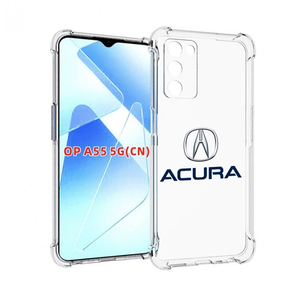 

Чехол MyPads acura-2 для Infinix Zero X Neo, Прозрачный, Tocco