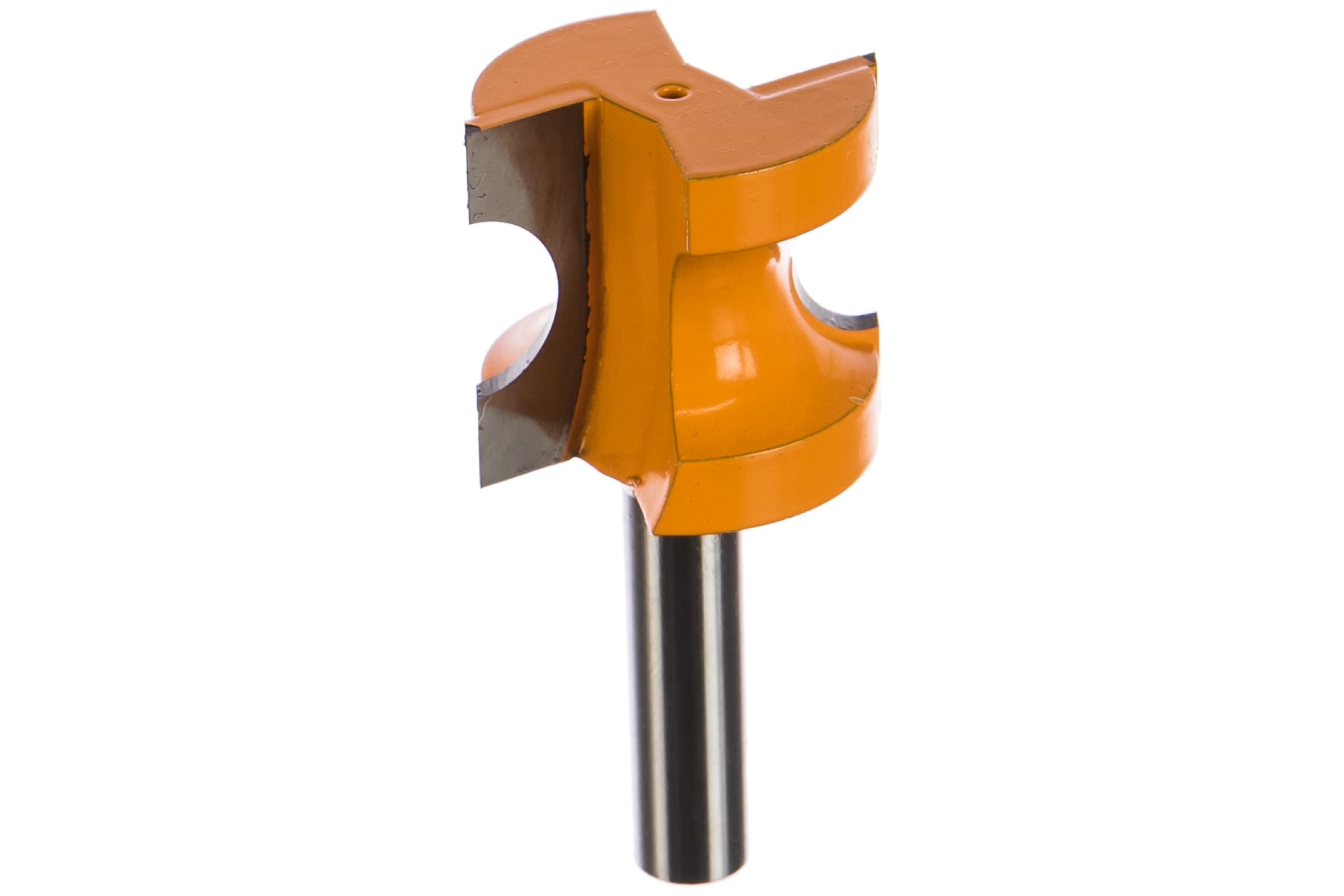 

Фреза по дереву кромочная полустерж O28.6х25 R6.35 твердосплав ц/хв 8 ЭНКОР бокс