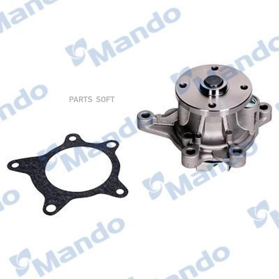 

Насос Водяной Mwp1060 Mando арт. MWP1060