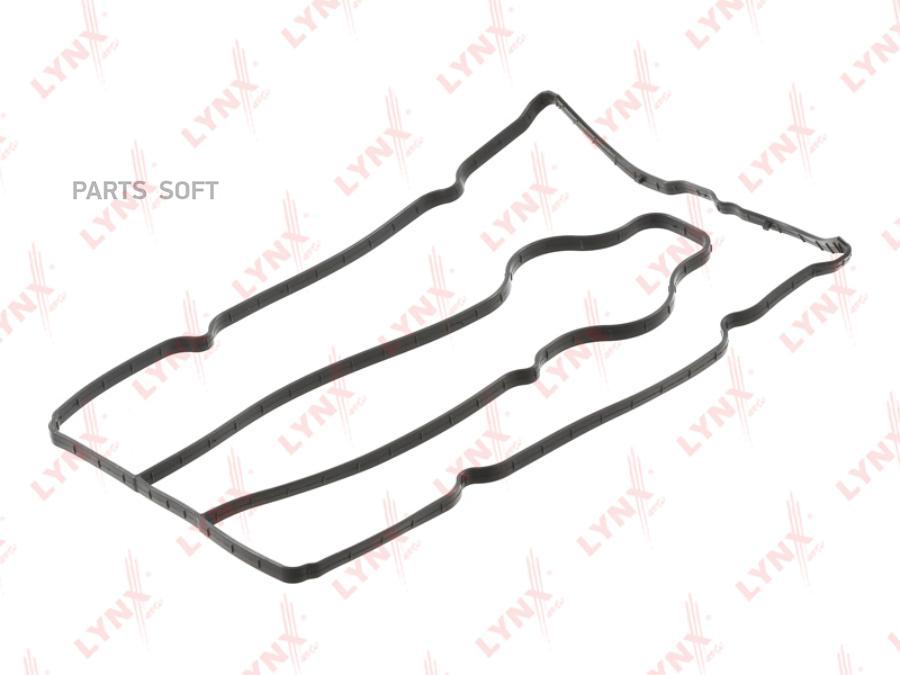 

Прокладка Крышки Гбц Sg-0893 LYNXauto арт. SG-0893