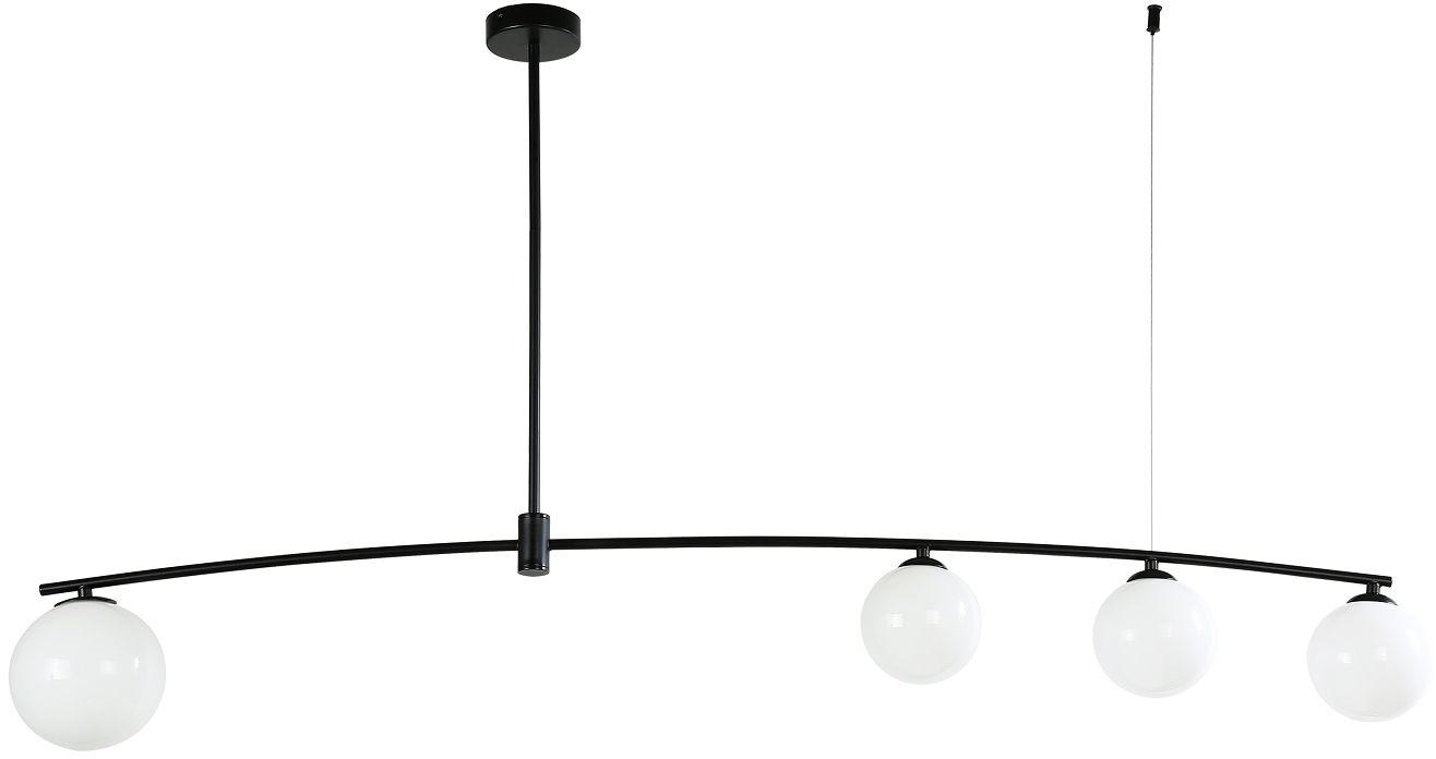 

Favourite Подвесная люстра Favourite Equilibrium 4038-4P