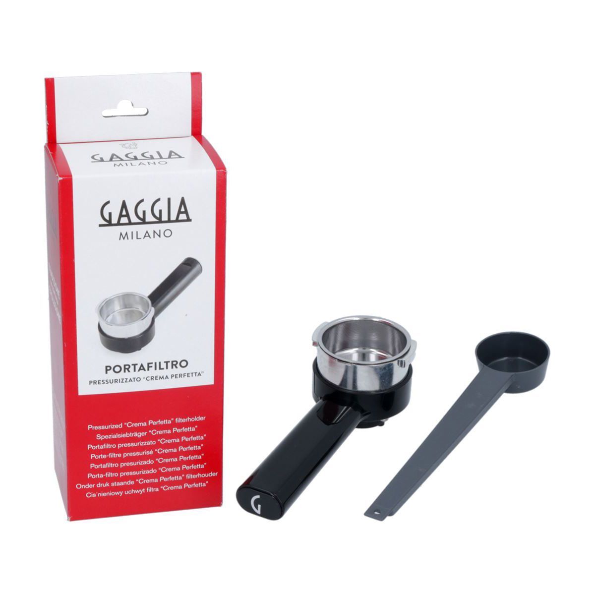 

Холдер для кофеварки GAGGIA/SAECO, 1165180