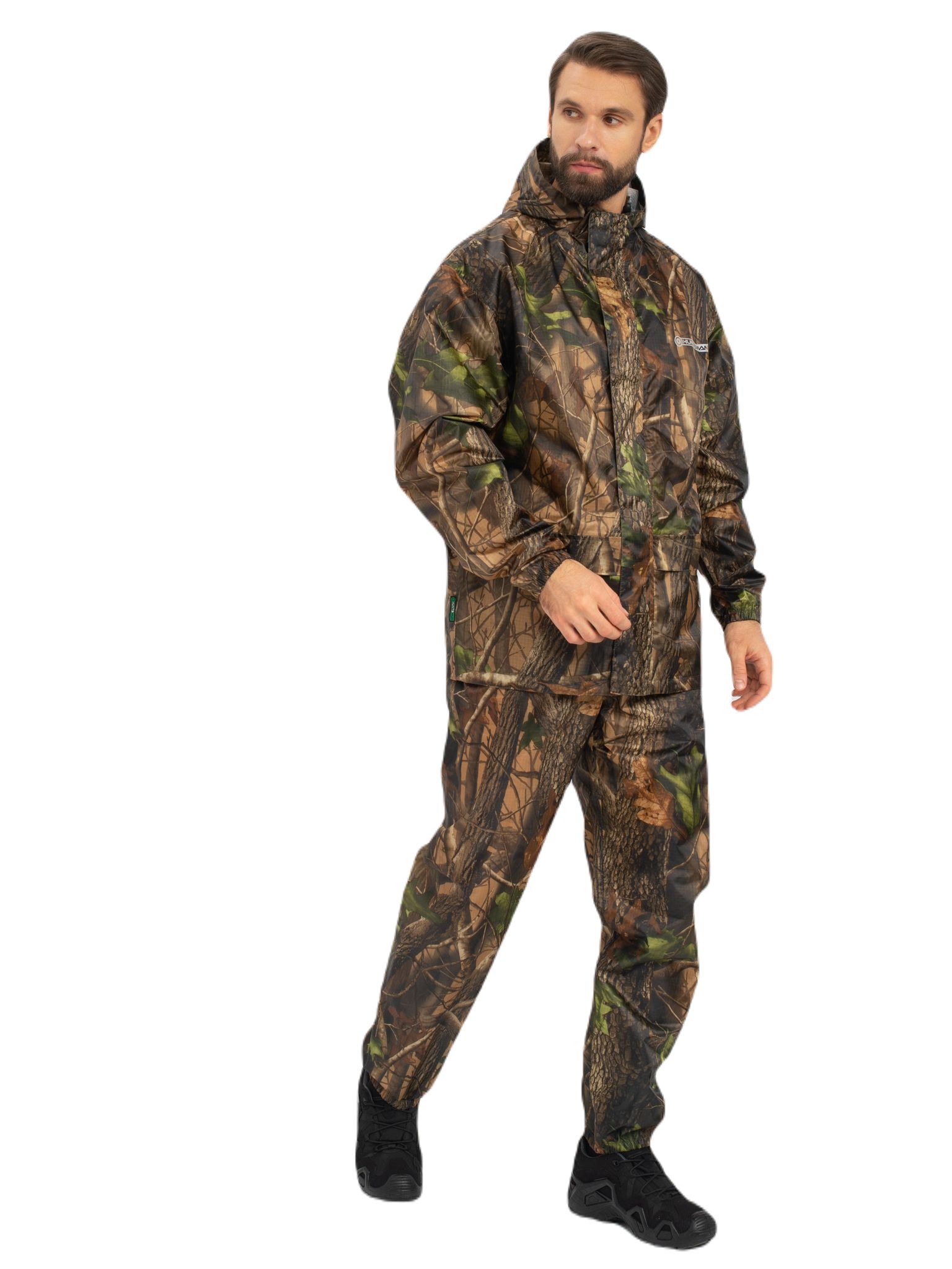 

Костюм Huntsman Склон-2, лес, 44 RU/ 46 RU, 170, Желтый;зеленый;коричневый, Склон-2