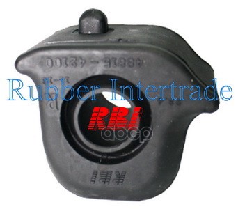 

Втулка Стабилизатора Rbi T21ac30r (D23mm) Toyota Rav-4 Пер.R (Без Прорези) Rbi арт. T21AC3