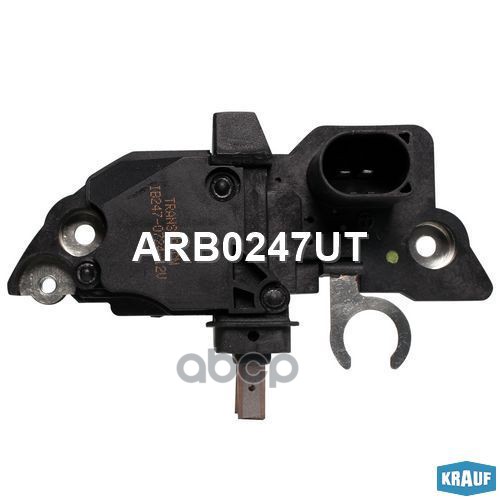 

Регулятор генератора Krauf ARB0247UT