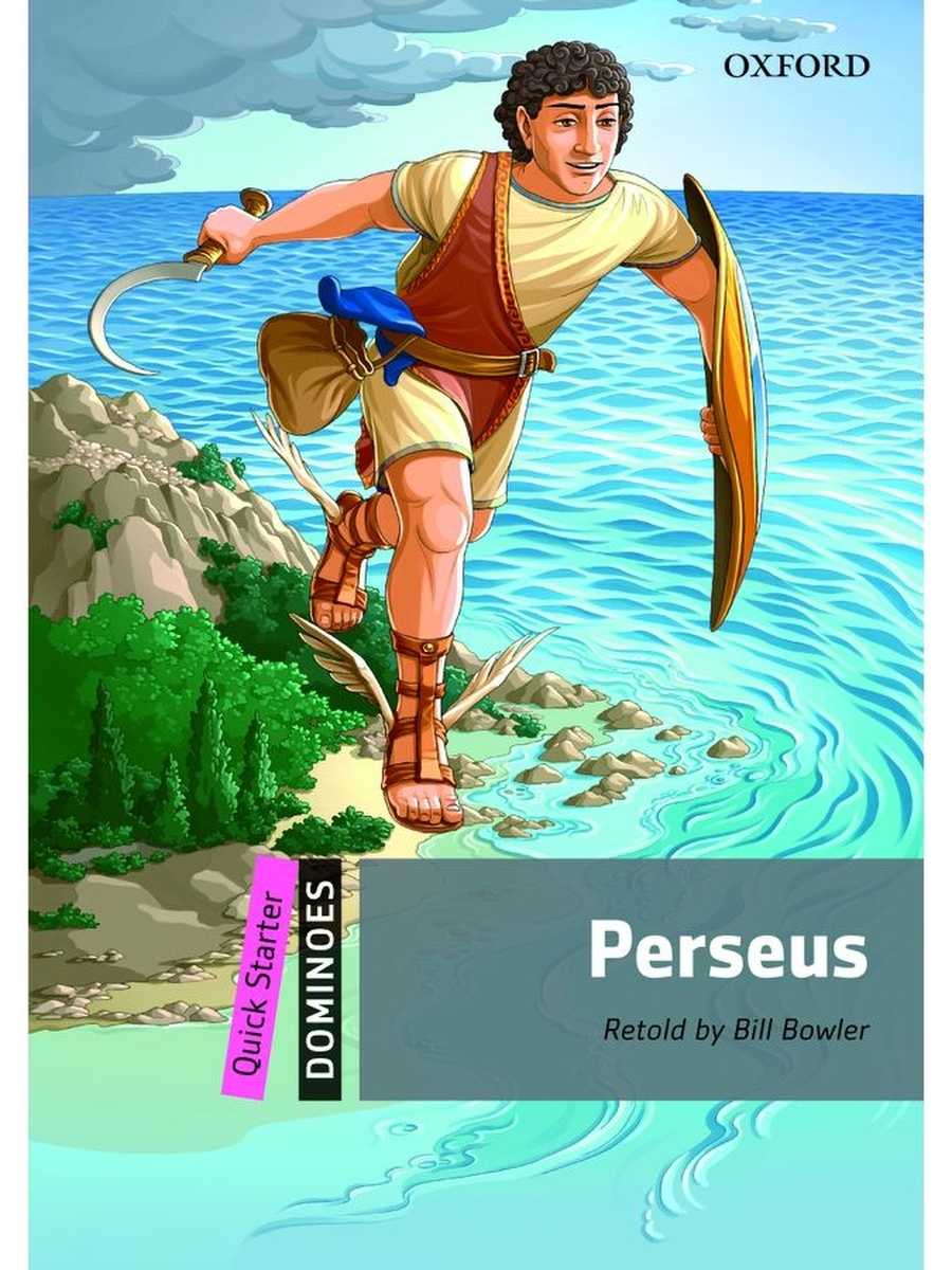 

Dominoes Quick Starter Perseus