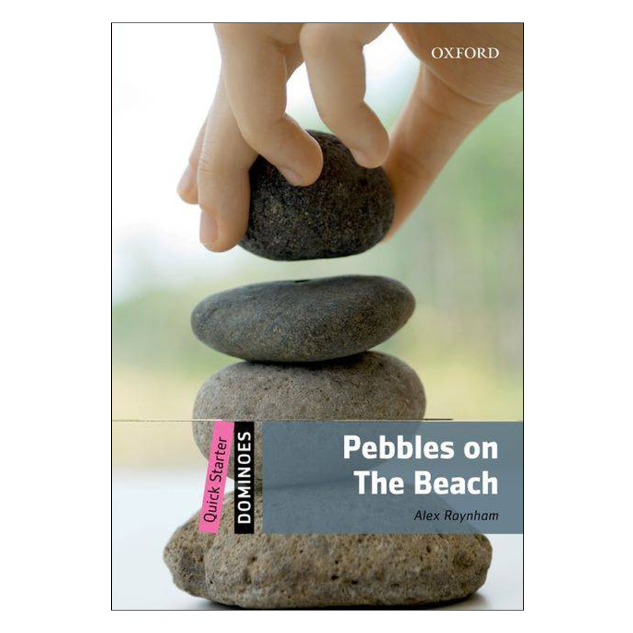 

Dominoes Quick Starter Pebbles on the Beach Pack