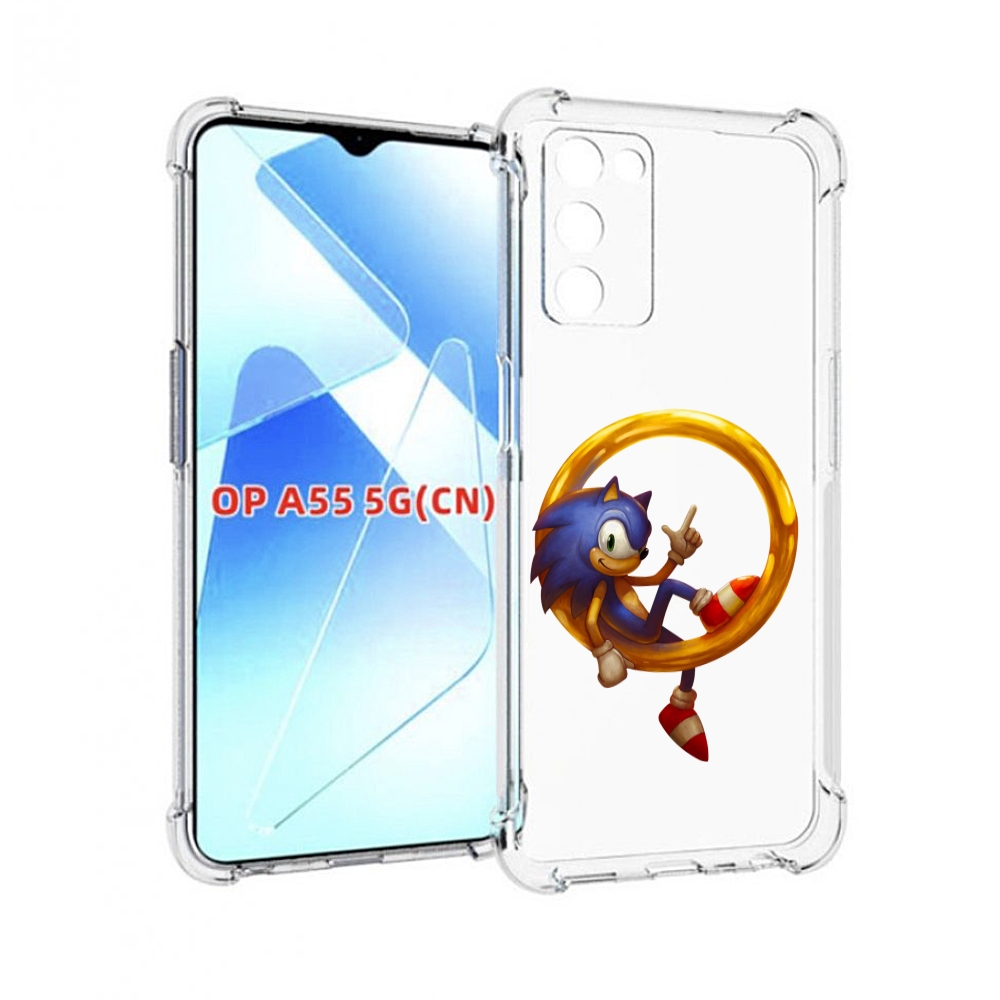

Чехол MyPads Sonic-R для Infinix Zero X Neo, Прозрачный, Tocco