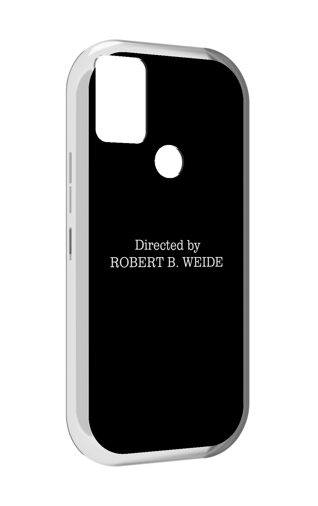 

Чехол MyPads заставка-фильма для UMIDIGI A9, Прозрачный, Tocco