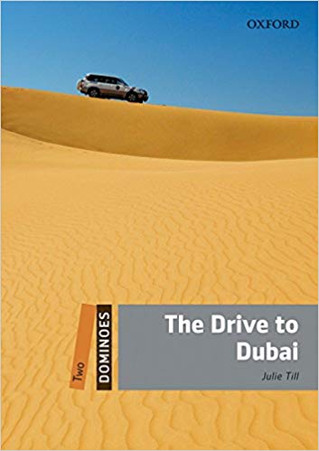 

Книга Dominoes 2 The Drive to Dubai with MP3 download