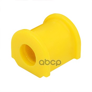 

Втулка полиуретановая стабилизатора | перед прав/лев | Точка опоры 17013249