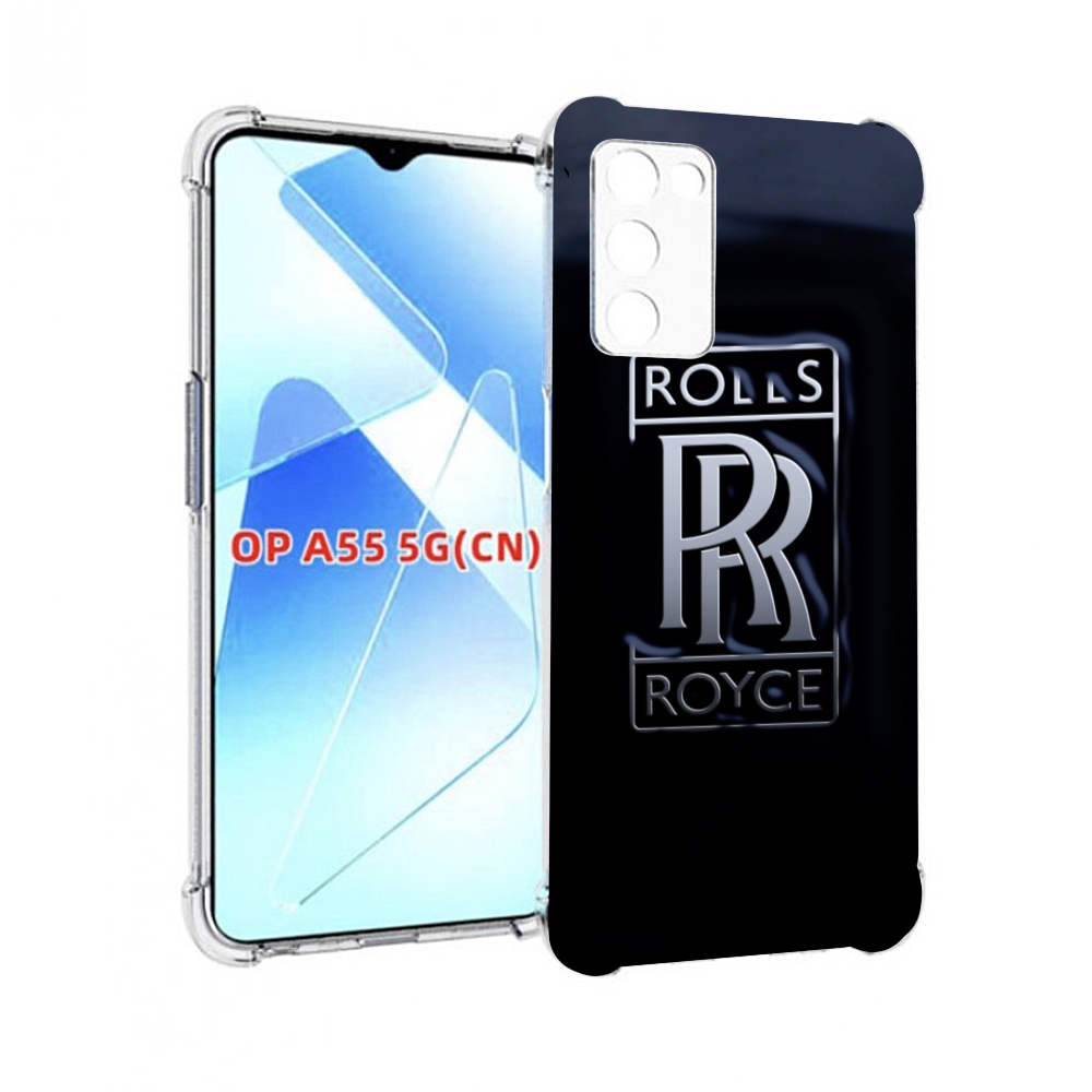 

Чехол MyPads Rolls Royce-3 мужской для Infinix Zero X Neo, Прозрачный, Tocco