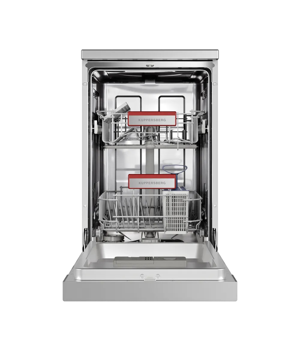 

Встраиваемая посудомоечная машина Kuppersberg GGF 4525, GGF 4525