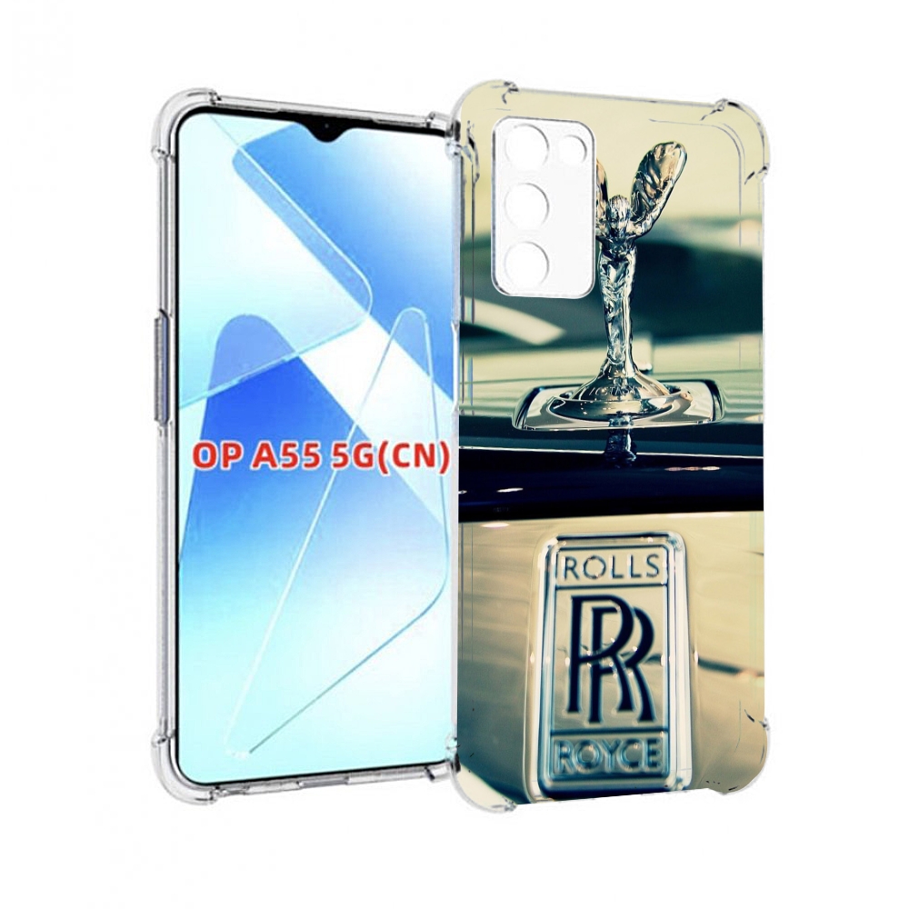 

Чехол MyPads Rolls Royce 1 для Infinix Zero X Neo, Прозрачный, Tocco
