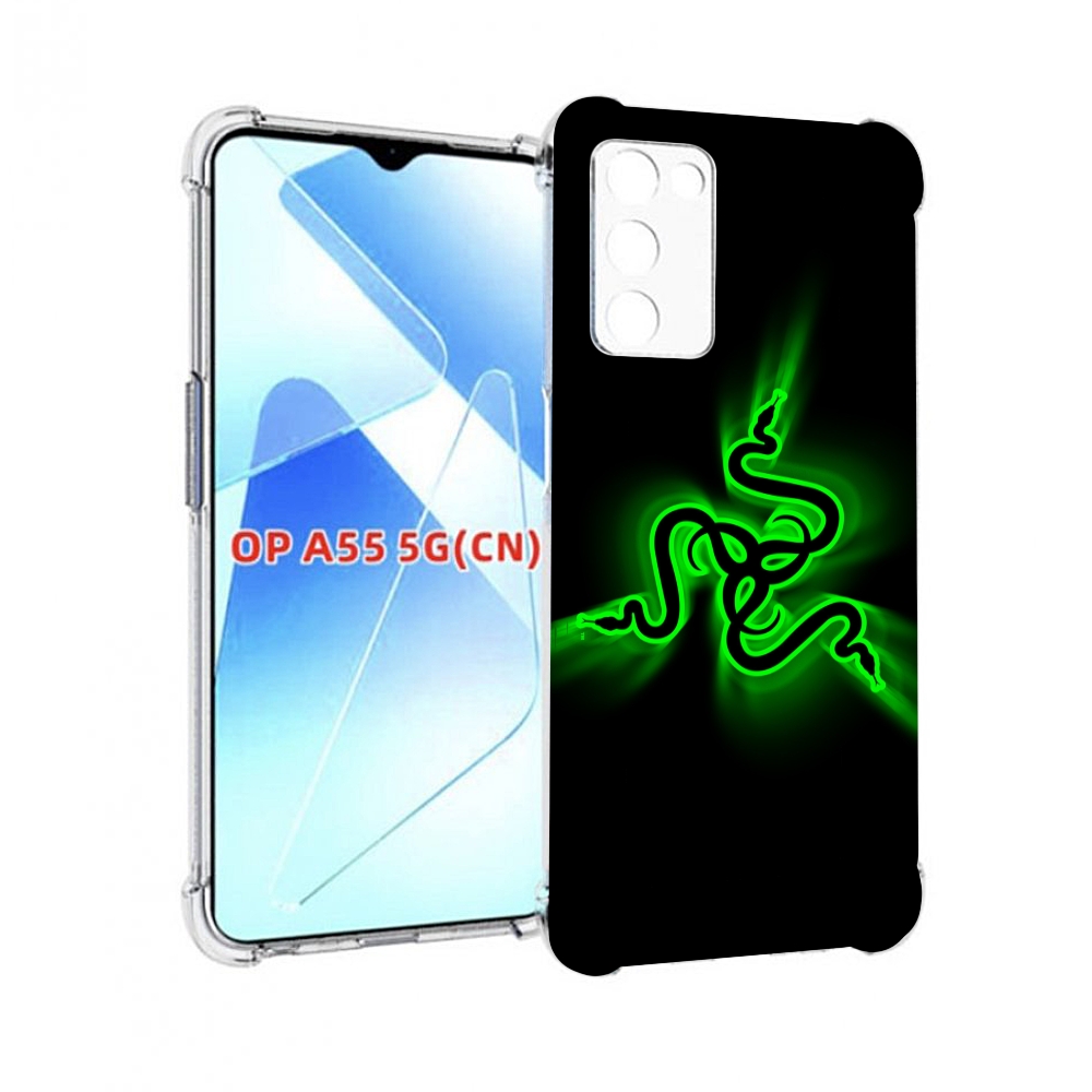 Чехол MyPads Razer для Infinix Zero X Neo