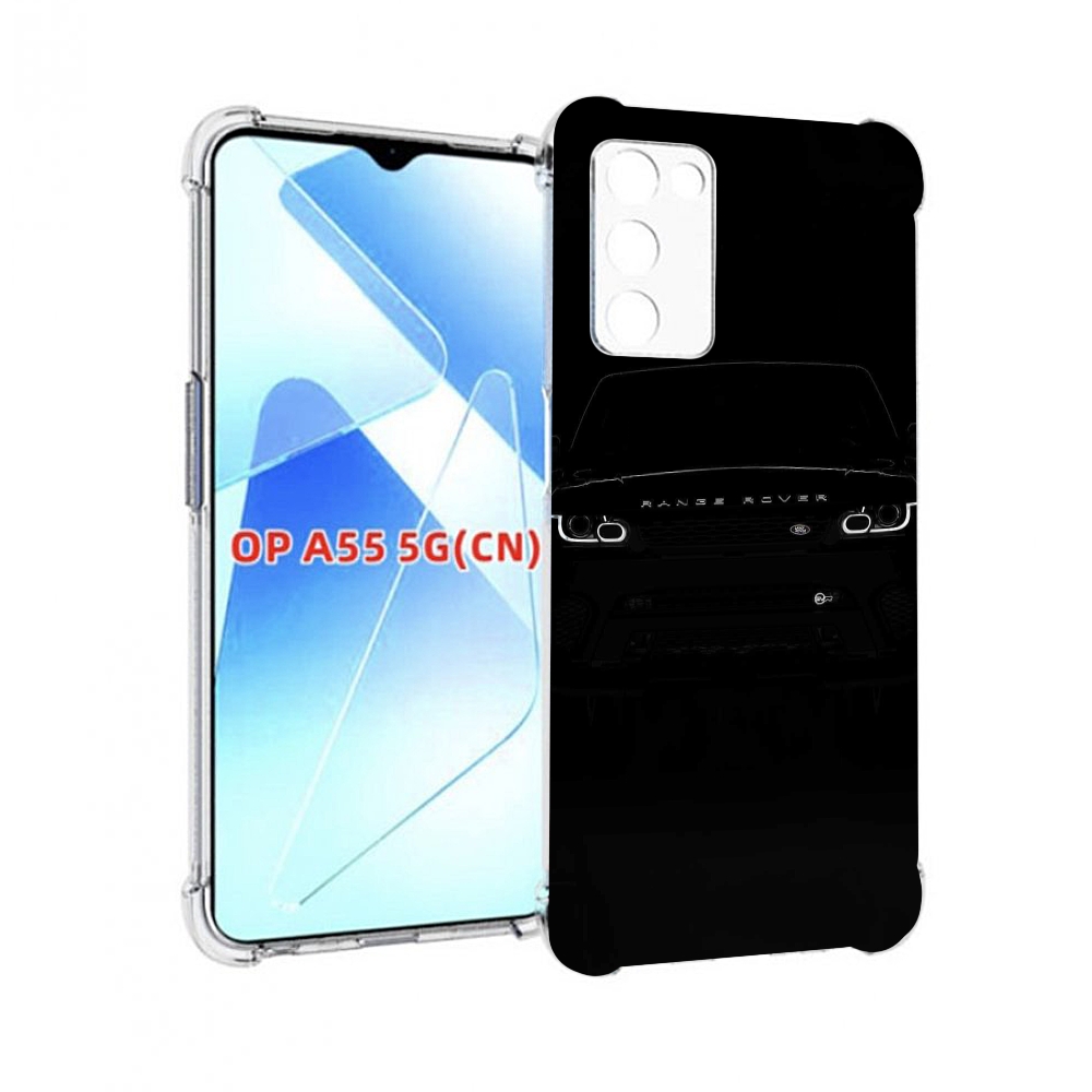 

Чехол MyPads Range-rover для Infinix Zero X Neo, Прозрачный, Tocco