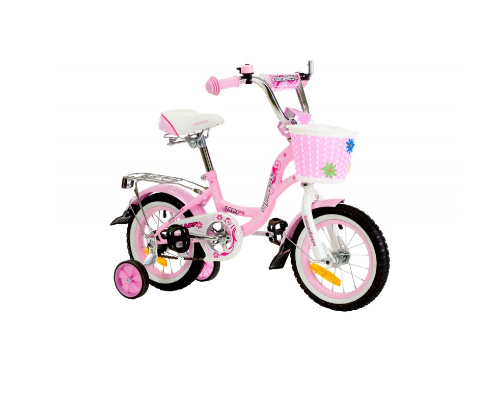 Велосипед 14