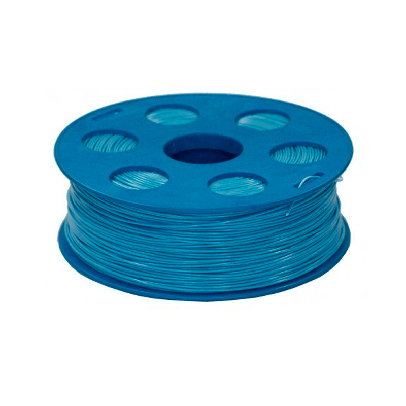 

Пластик HIPS для 3D-принтера BestFilament синий (st_h_1kg_1.75_blue)