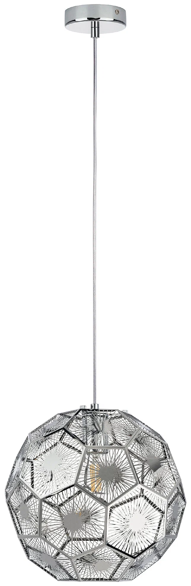 

Подвесной светильник Fermo 724214 (Lightstar)