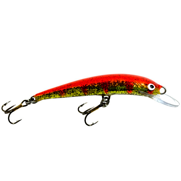 

Воблер Nils Master Invincible DR, 12cm, 24g, #224