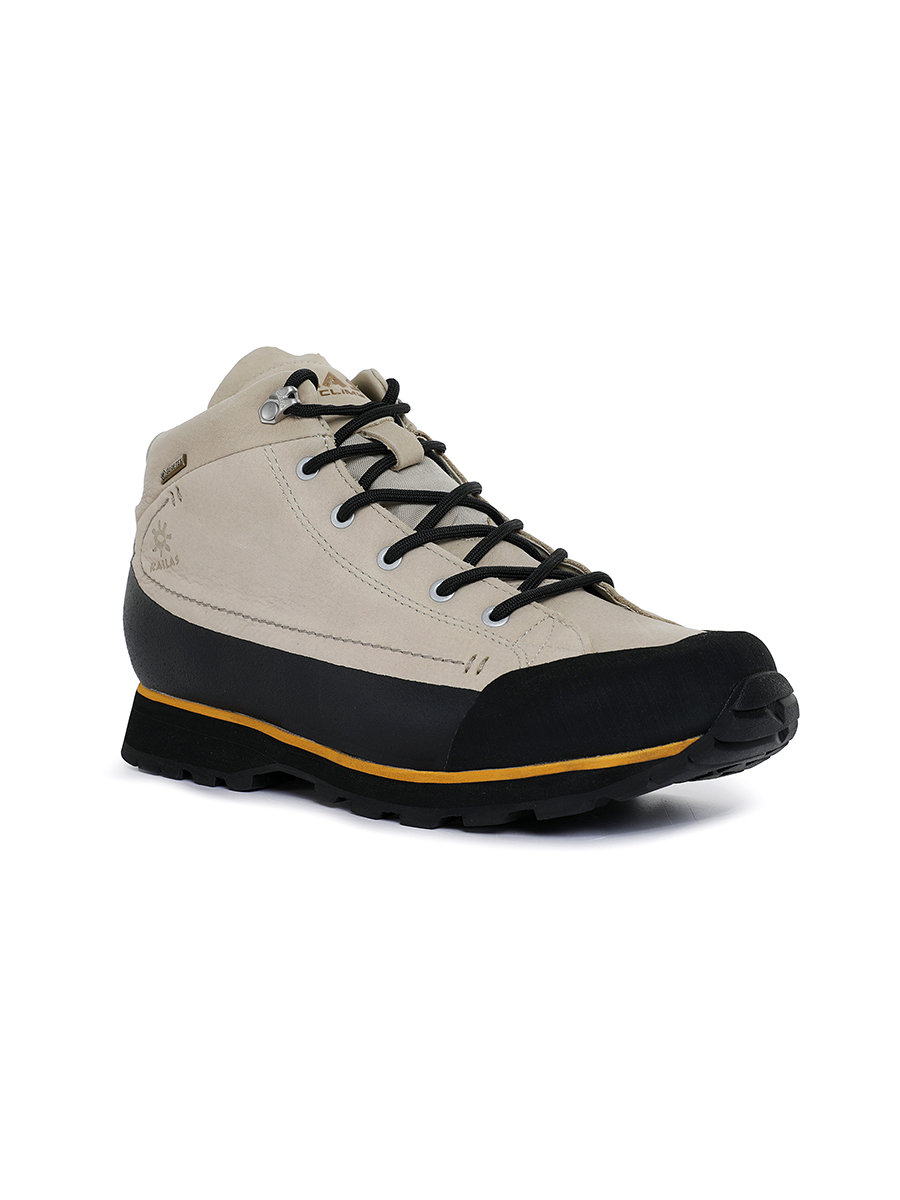 фото Ботинки мужские kailas cielo gtx mid 3.0 бежевые 44 eu