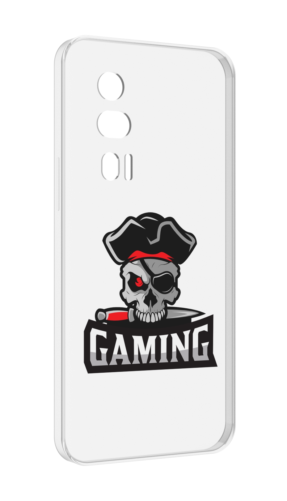 

Чехол MyPads Gaming-2 для Xiaomi Redmi K60 противоударный, Tocco
