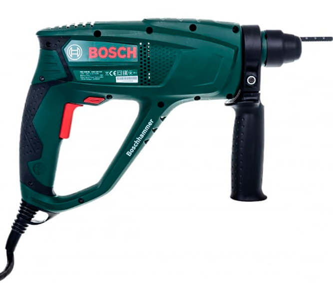 фото Перфоратор bosch pbh 2000 re