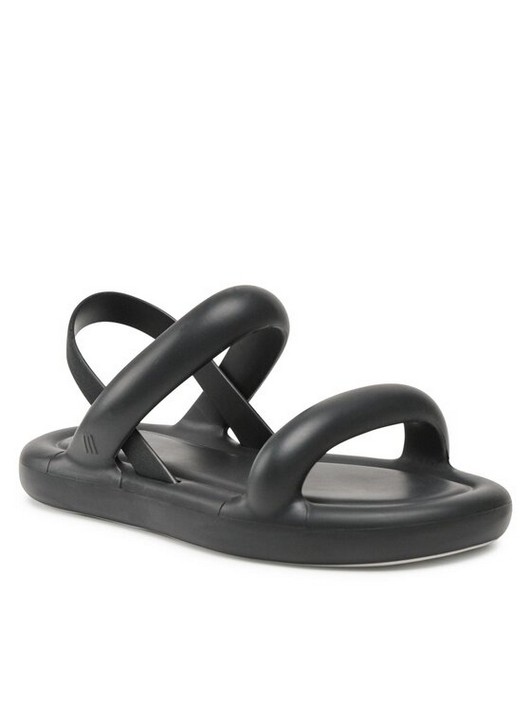 

Сандалии женские Melissa Free Blom Sandal Ad 33723 черные 40 EU (доставка из-за рубежа), Черный, Free Blom Sandal Ad 33723