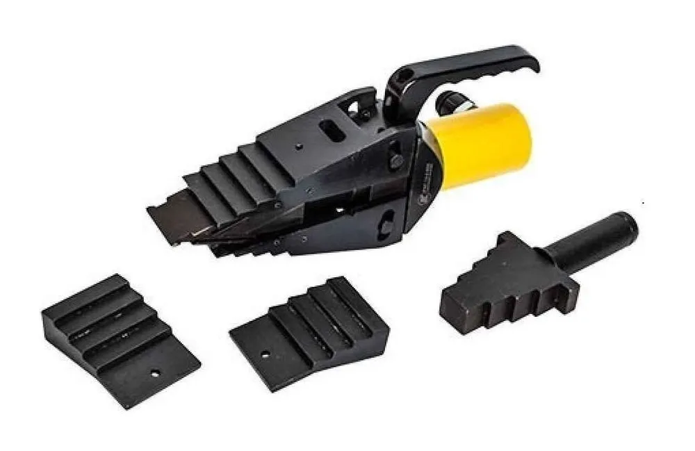 

Расклиниватель фланцев Car-Tool CT-1481G гидравлический 14т