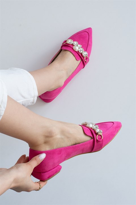 

Балетки женские Shoes Bellas 1198 белые 38 EU (доставка из-за рубежа), 1198