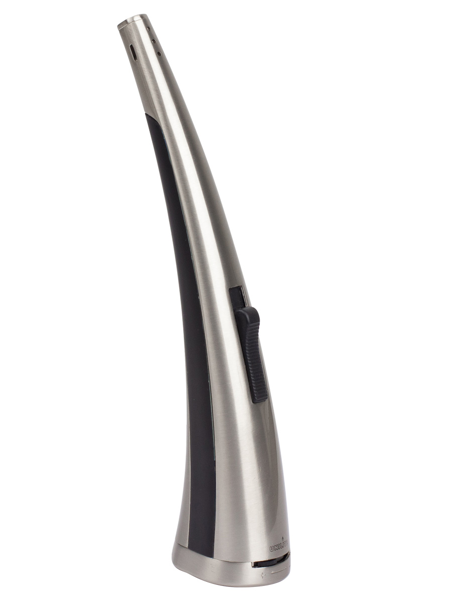 

Зажигалка для газовой плиты Unilite Metal, Серебристый