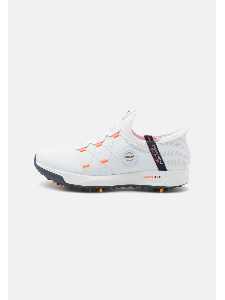 

Кроссовки мужские Skechers P0742A04P белые 45 EU, Белый, P0742A04P