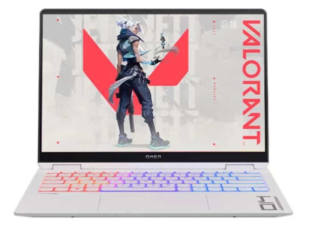 

Ноутбук HP OMEN 16 Slim белый (5149970648), OMEN 16 Slim