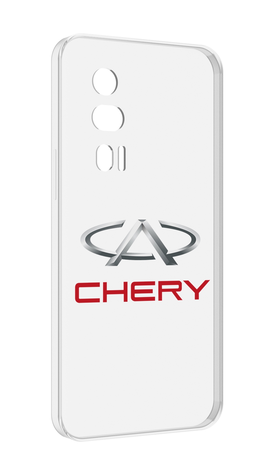 

Чехол MyPads Chery-3 мужской для Xiaomi Redmi K60 противоударный, Tocco