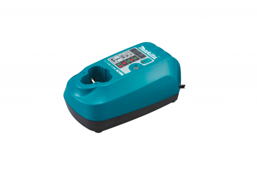 

Зарядное устройство Makita DC10W (10.8-12В)