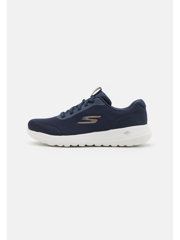 

Кроссовки мужские Skechers P0742A03C синие 44.5 EU, Синий, P0742A03C