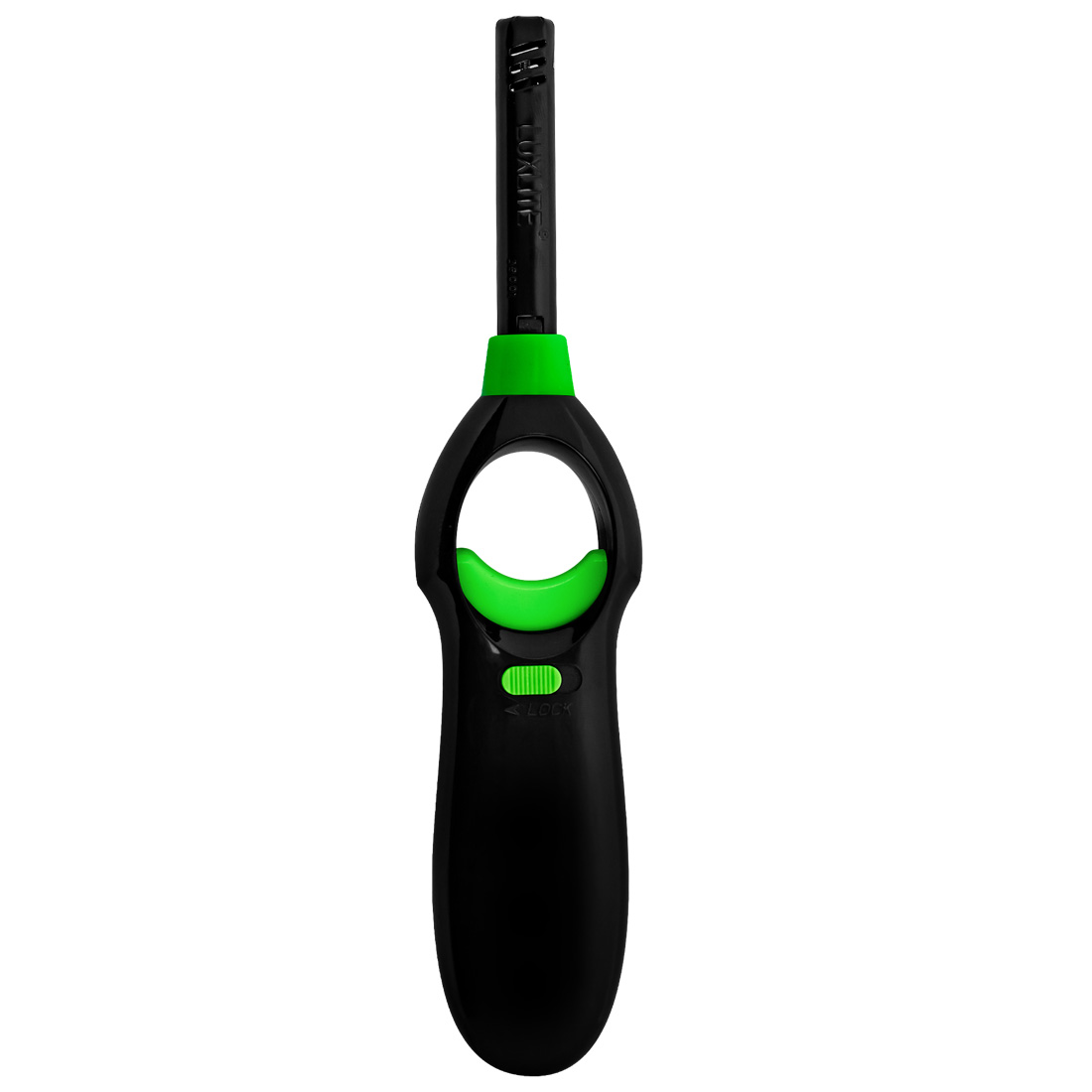 

Зажигалка бытовая Luxlite 8520 Green, Зеленый, 8520 45 6543