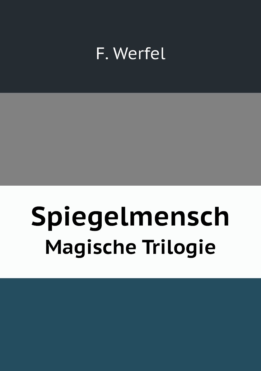 

Spiegelmensch