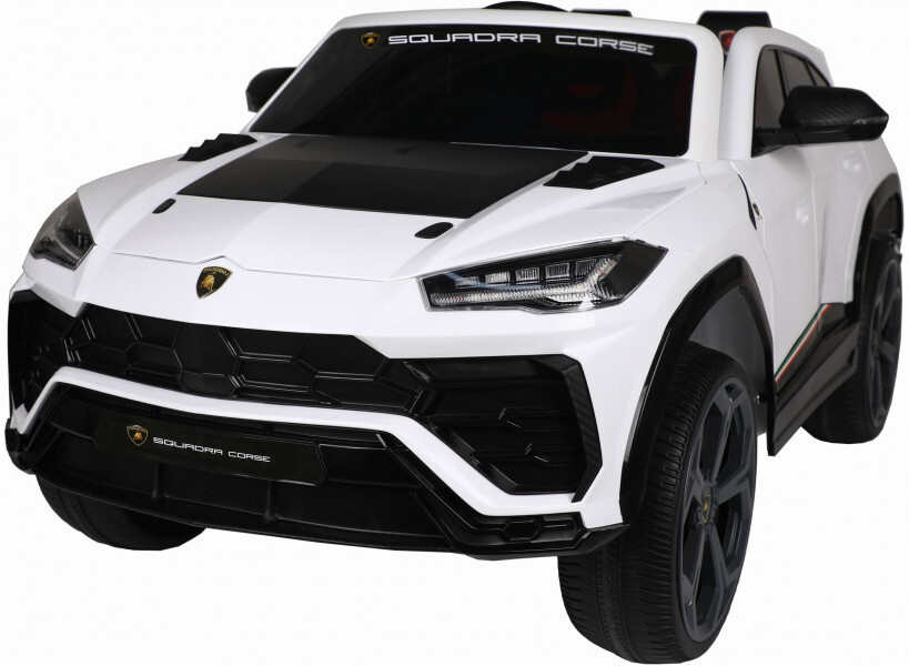 

Lamborghini Urus ST-X 4WD (Легковые)
