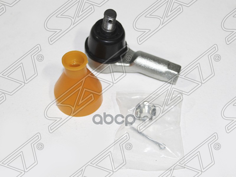 

Наконечник Рулевой Mazda Demio 96-02/Kia Rio 99-04 Lh=Rh Sat арт. ST8AB232280