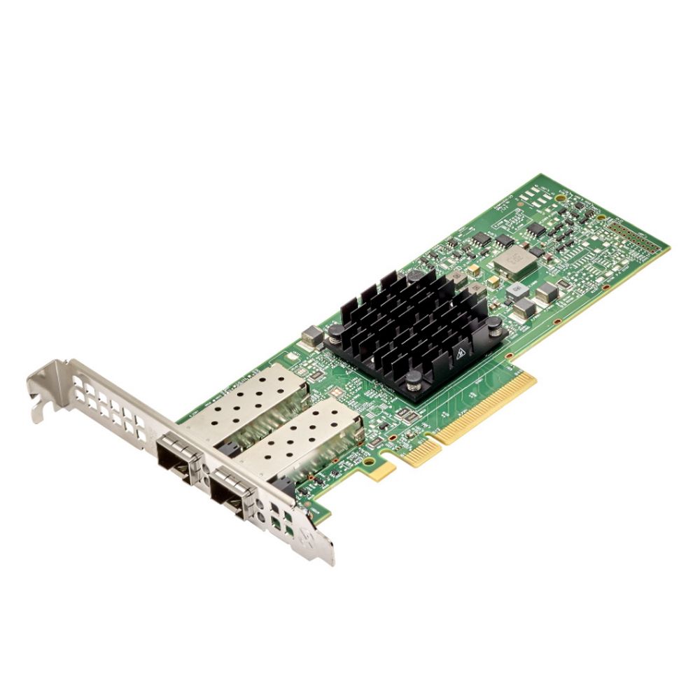 

Сетевая карта Broadcom Limited BCM957412A4120AC (BCM957412A4120AC), BCM957412A4120AC