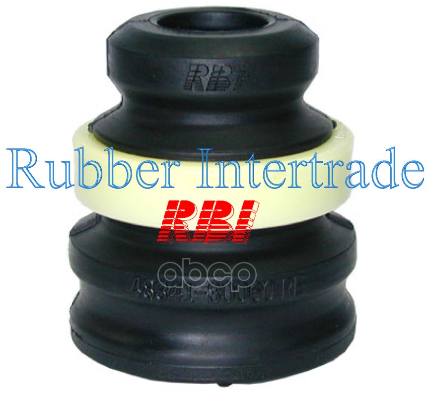 

Отбойник амортизатора RBI T14JZ90E Mark-2 GX90 / 48341-30060
