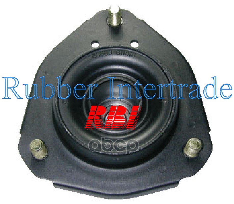 

Опора амортизатора RBI T1311F TOYOTA ST191 пер. / 48609-20410